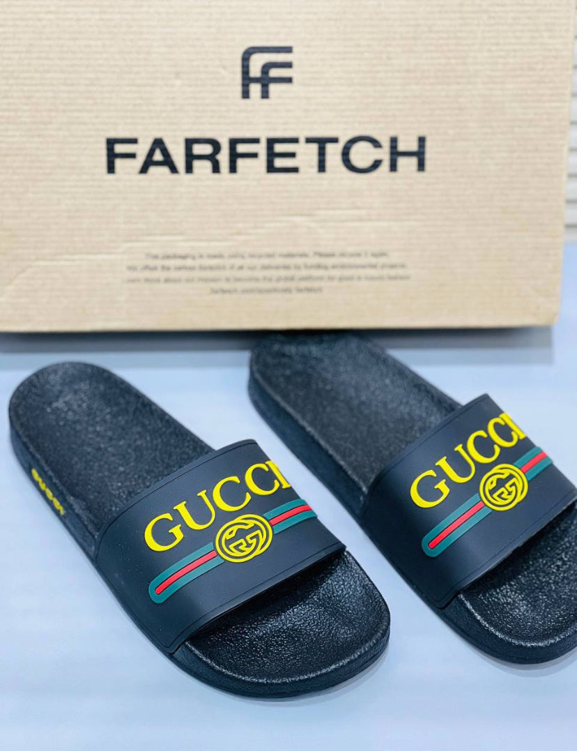Παντόφλες Gucci    - 105955