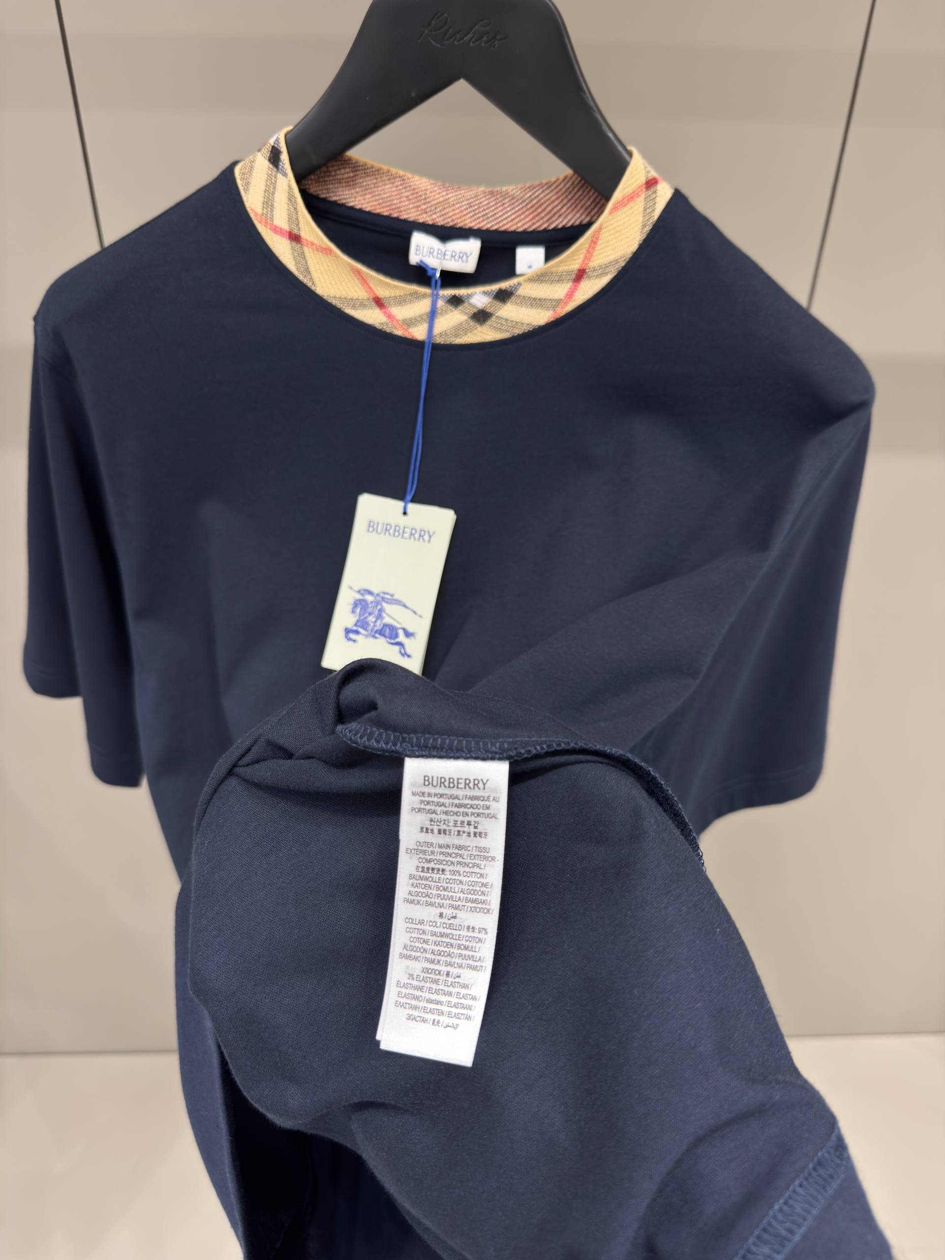 Burberry - BR1994