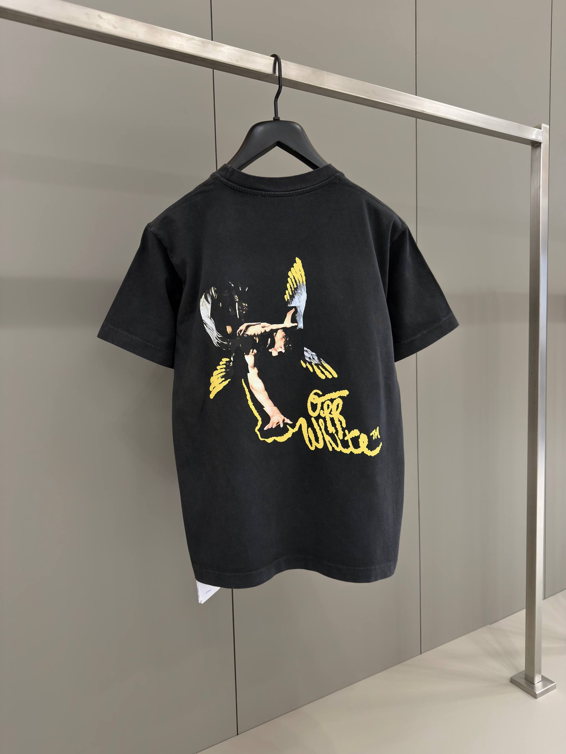 Off White - OFF8283