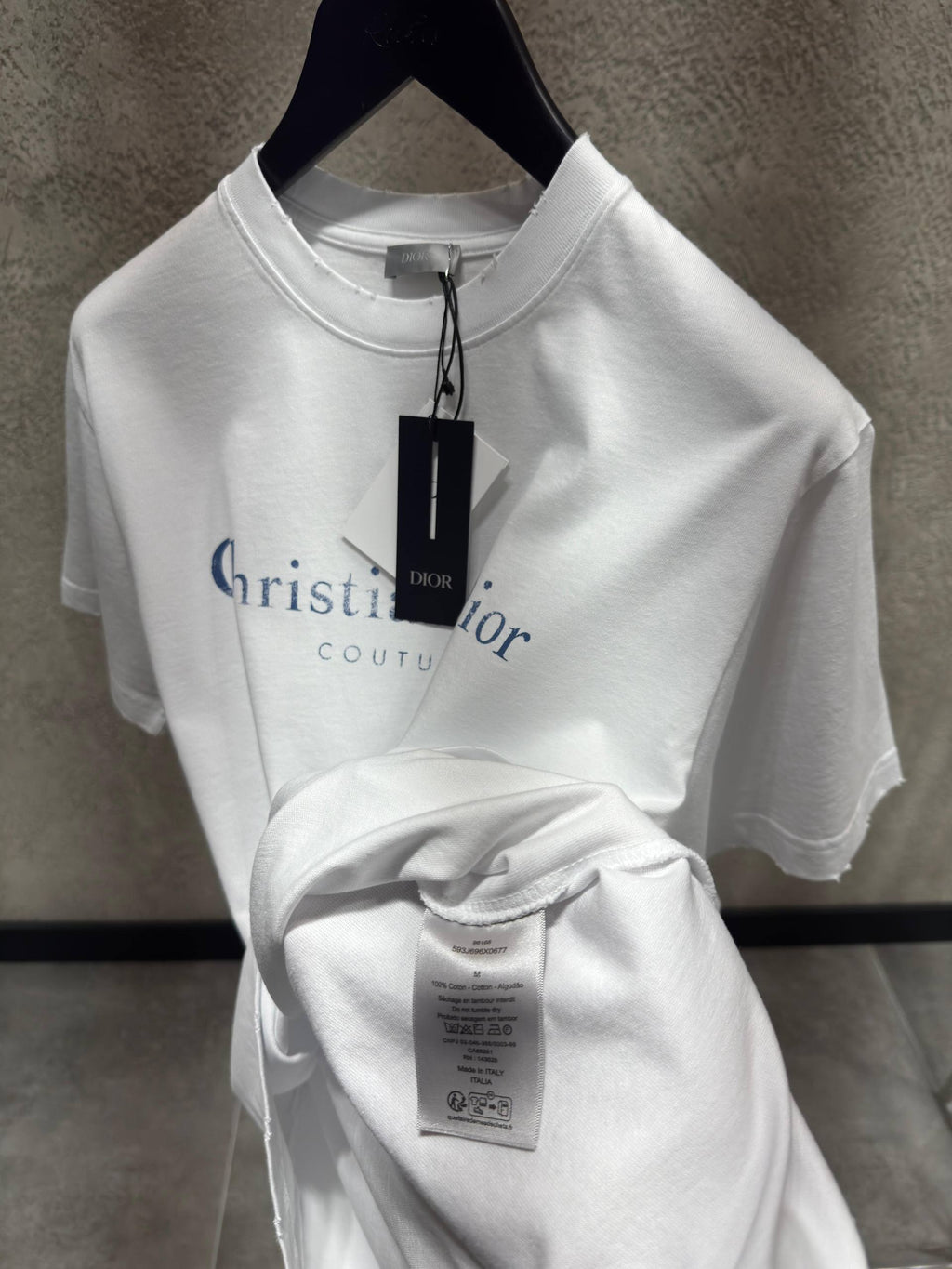 Christian Dior - CD283