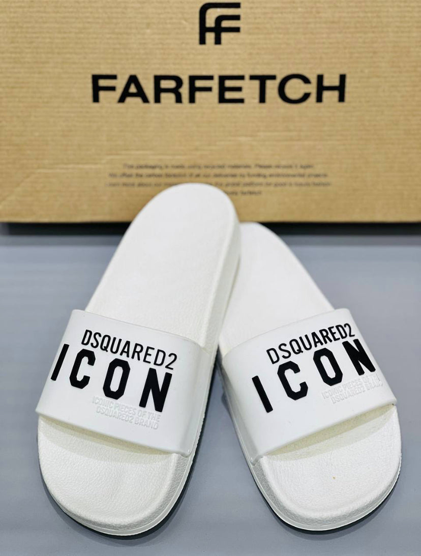 Παντόφλες Dsquared - 105951