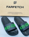 Παντόφλες KENZO    - 105957