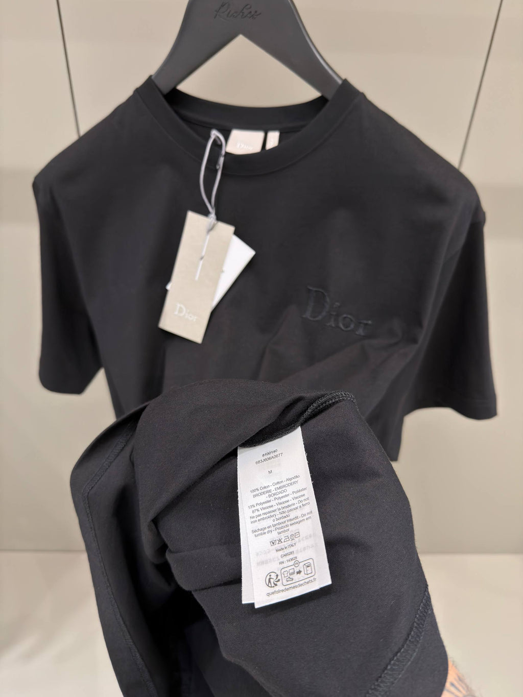 Christian Dior - CD01247
