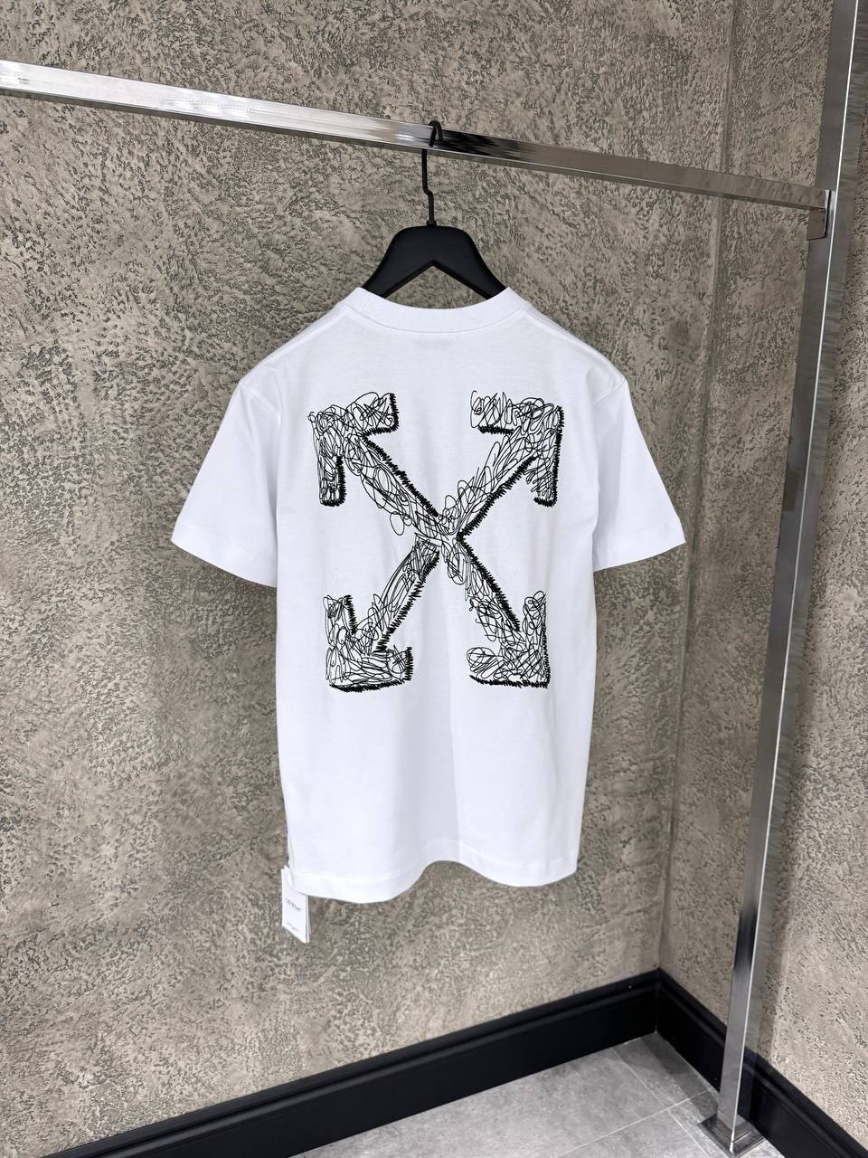 Of White - OF306