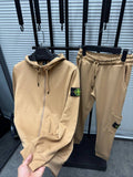 Σετ φόρμες Stone island - 044