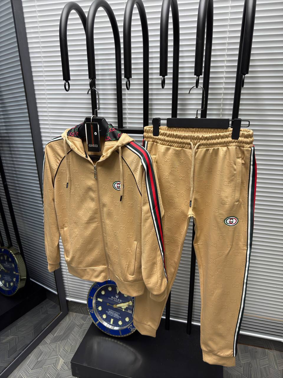 Σετ φόρμες Gucci - 008