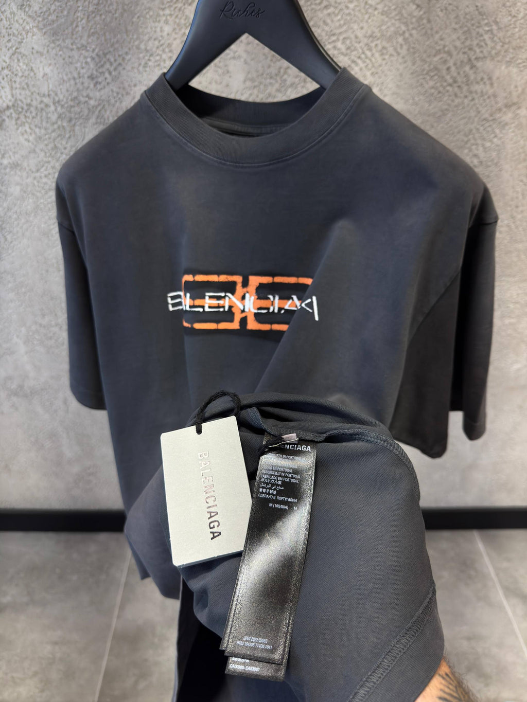 Balenciaga - BL287