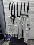 Σετ φόρμες Stone Island - 001