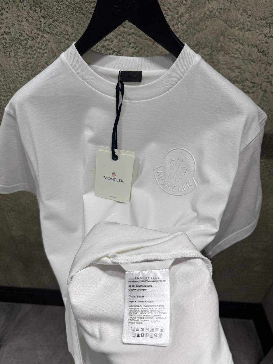 Moncler - MC317