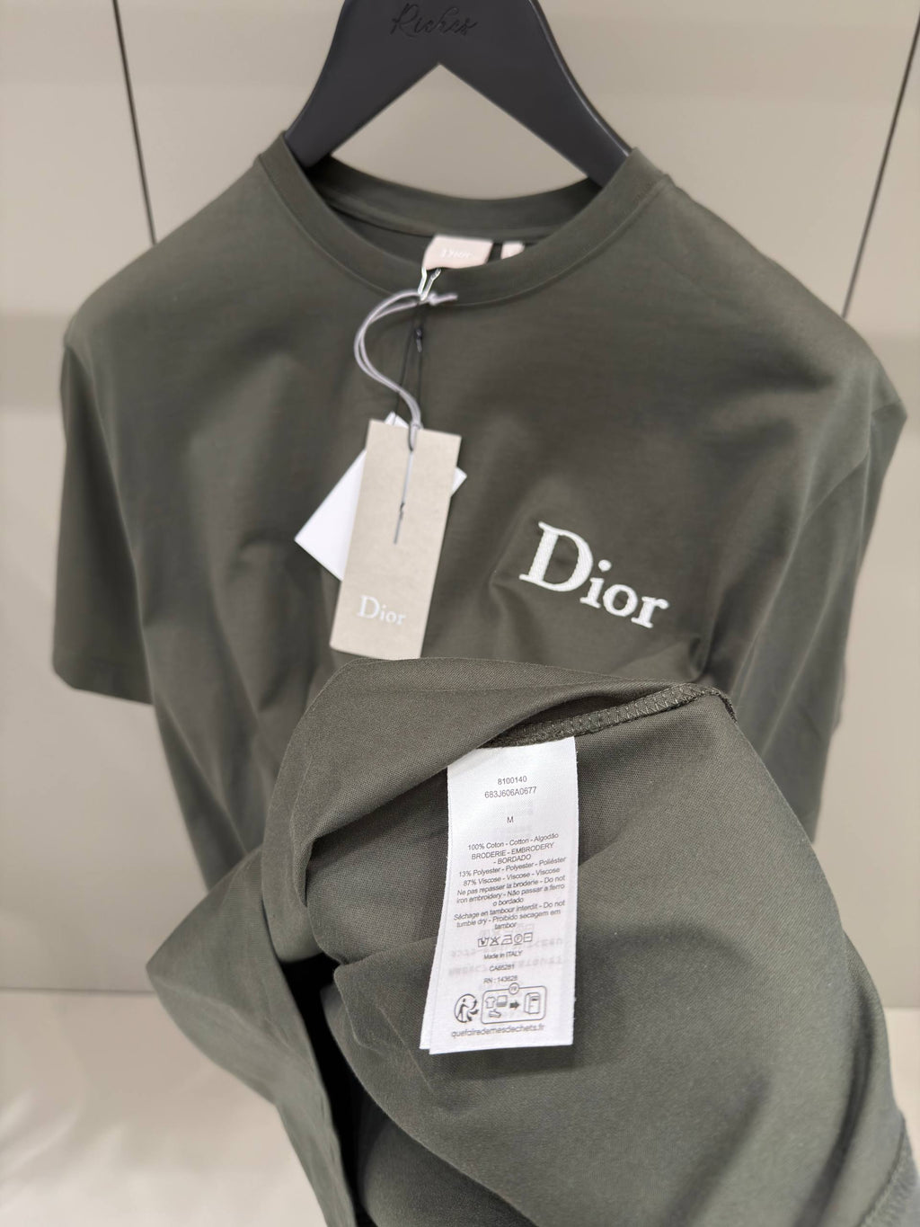 Christian Dior - CD01392