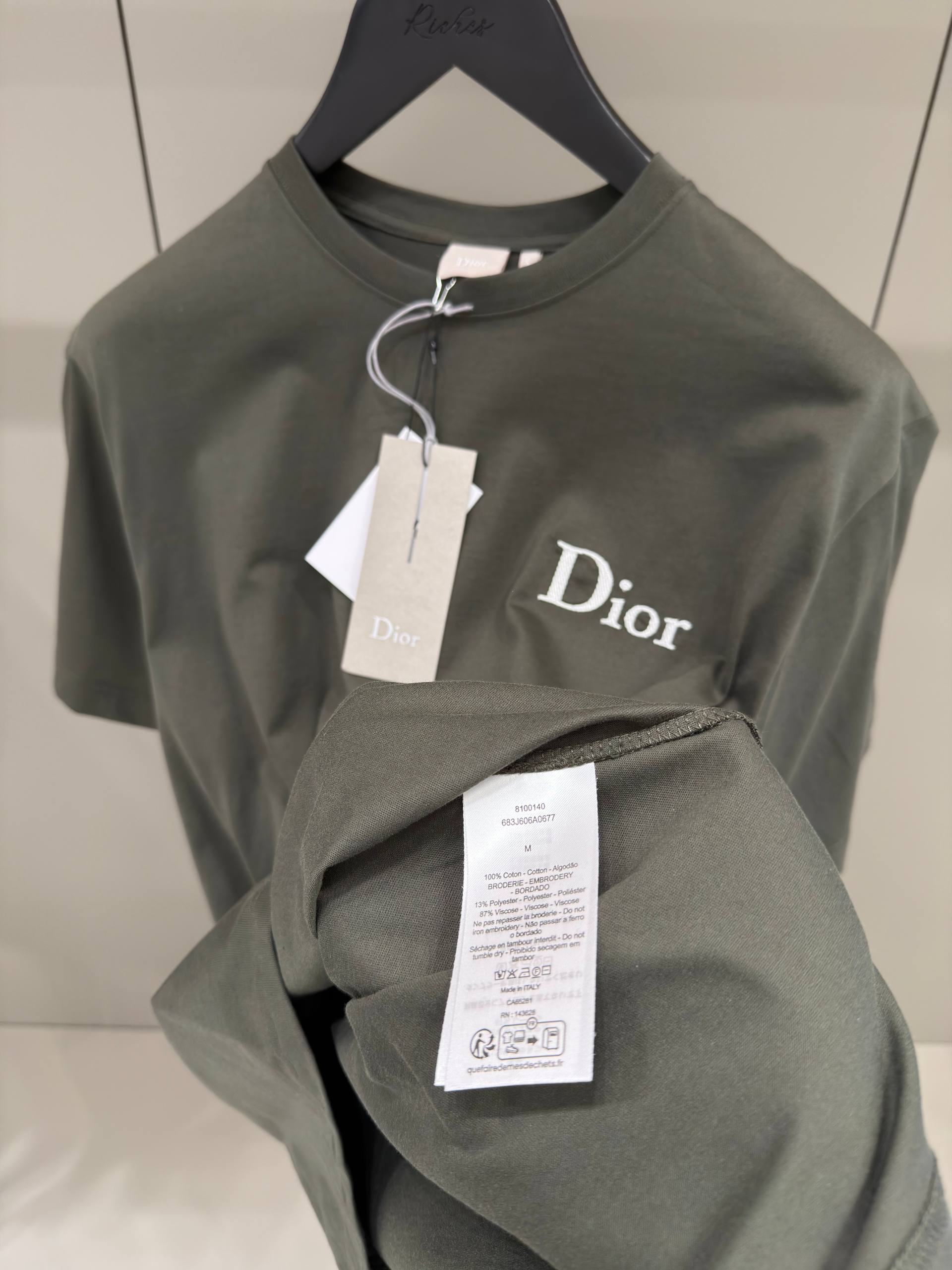 Christian Dior - CD01392