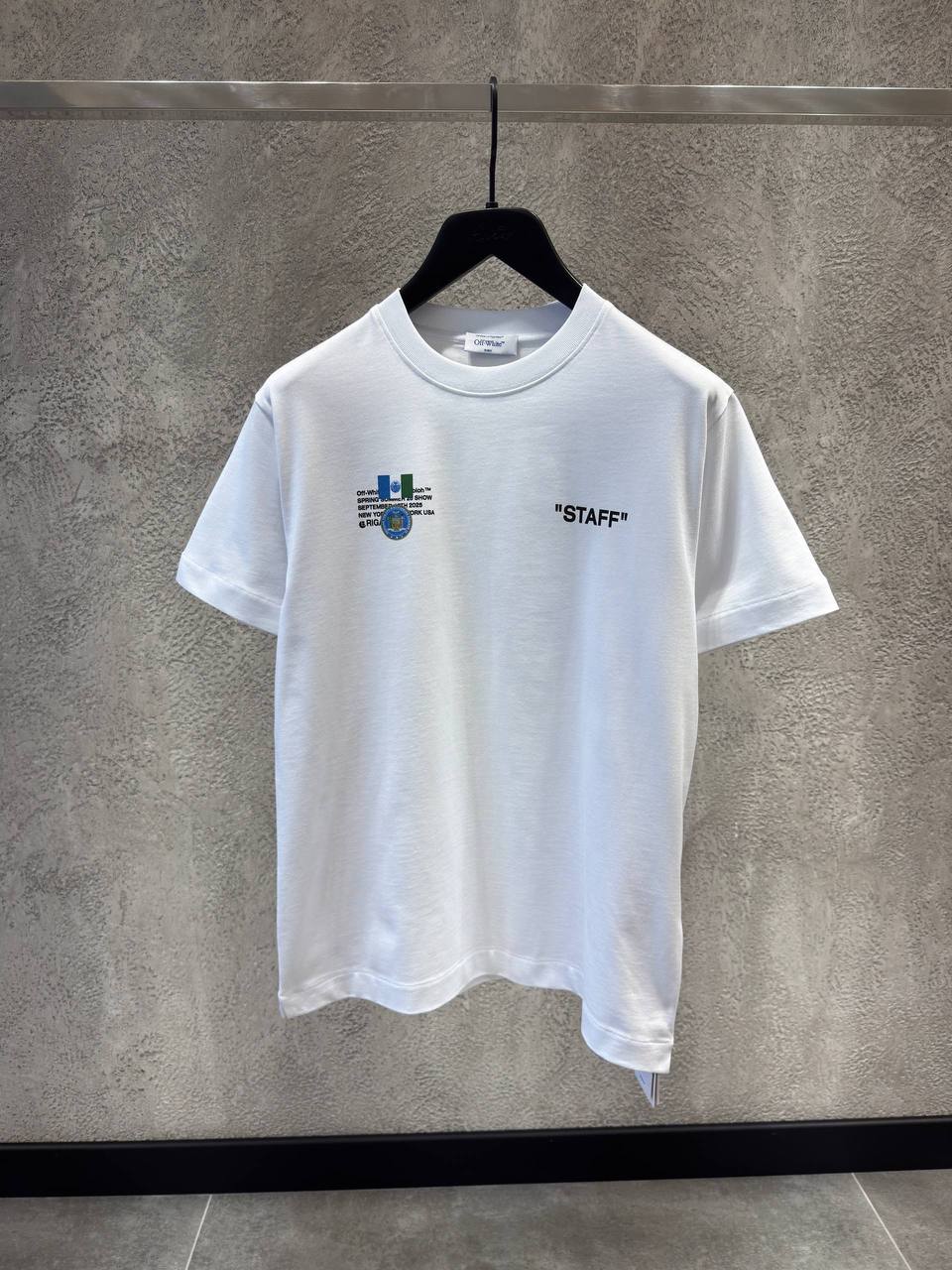 Of White - OF292