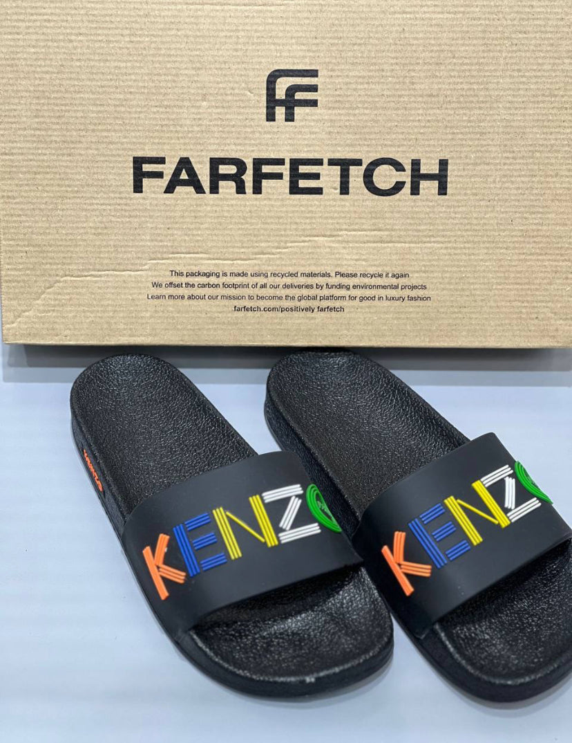Παντόφλες KENZO - 105962