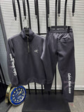 Σετ φόρμες Calvin Klein   - 055