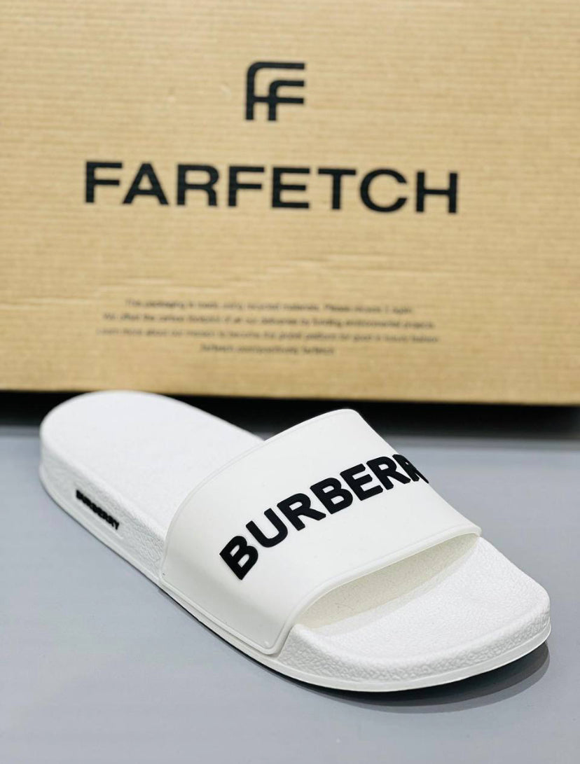 Παντόφλες Burberry  - 105969