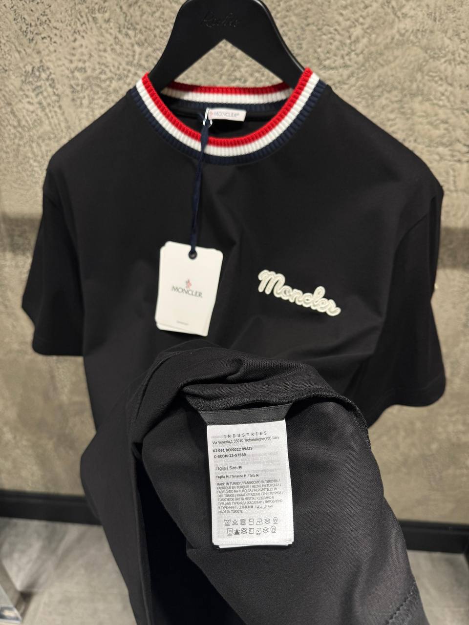 Moncler - MC311