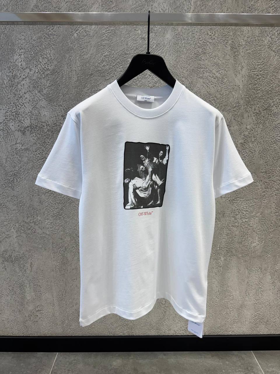 Of White - OF301