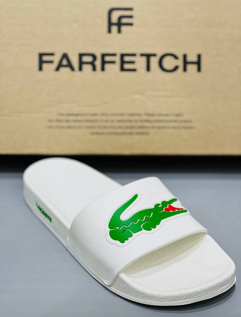 Παντόφλες Lacoste - 105944