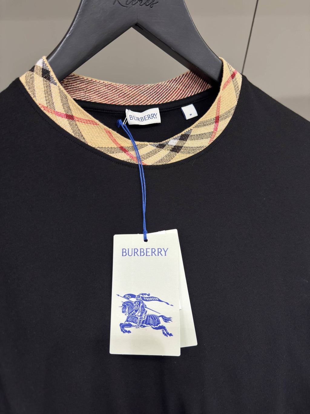 Burberry - BR1992