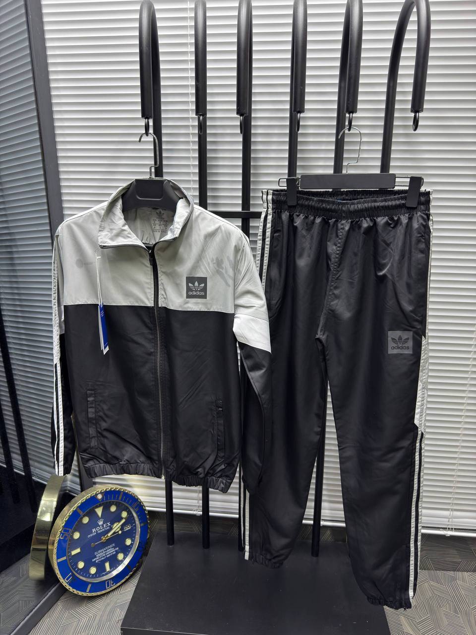 Σετ φόρμες adidas - 020