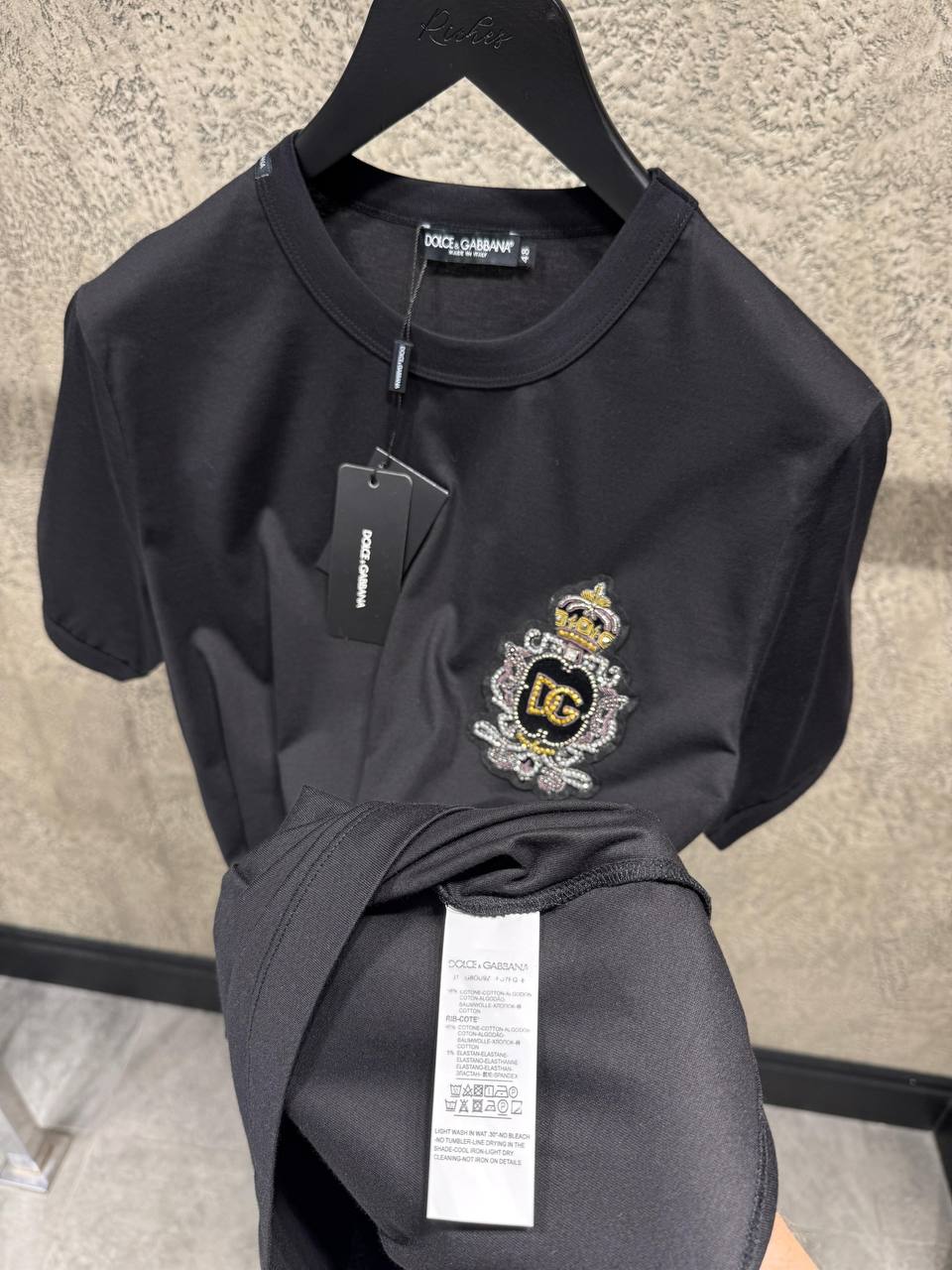 Dolce Gabbana - DG346