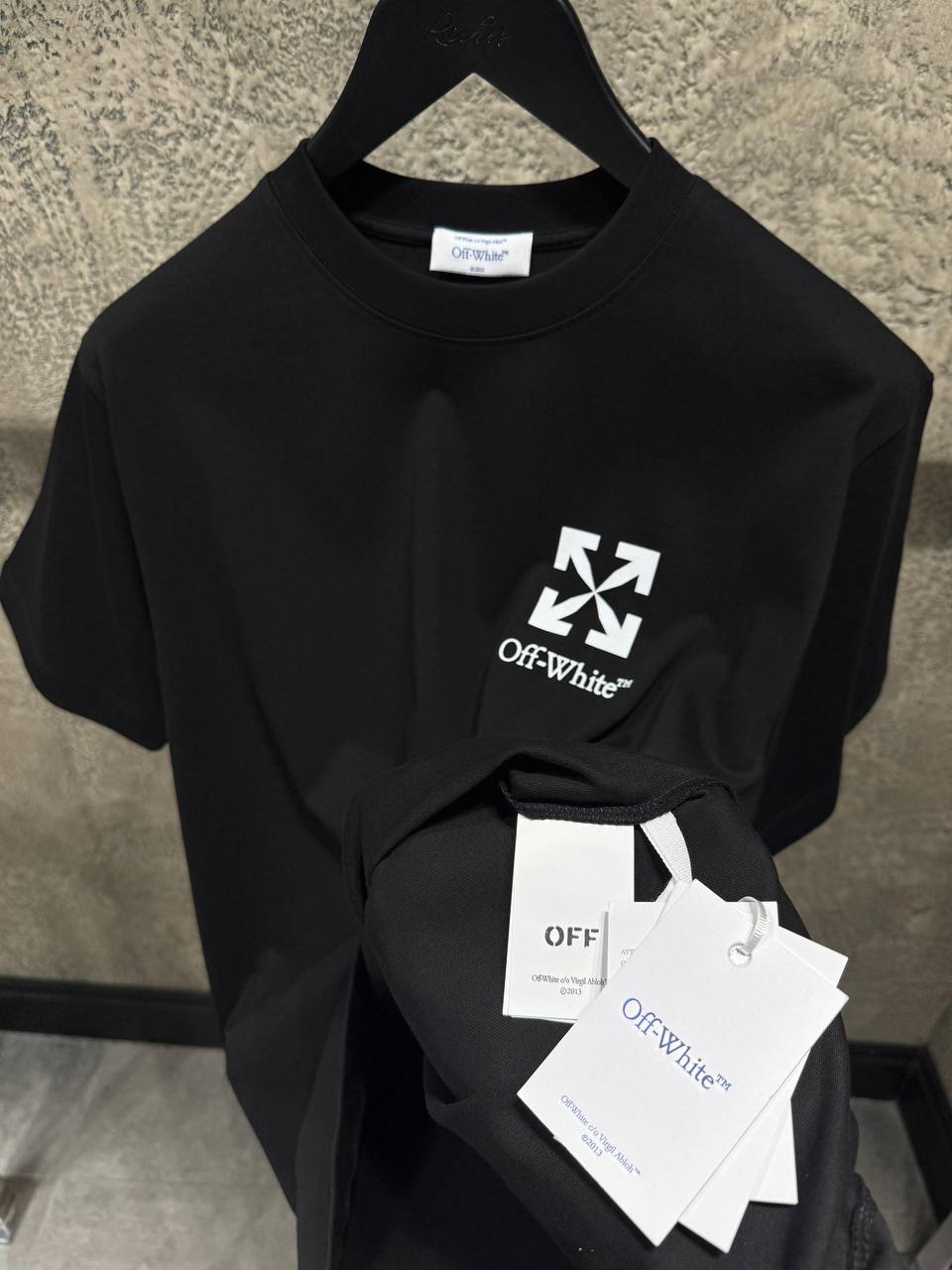 Off White - OF315