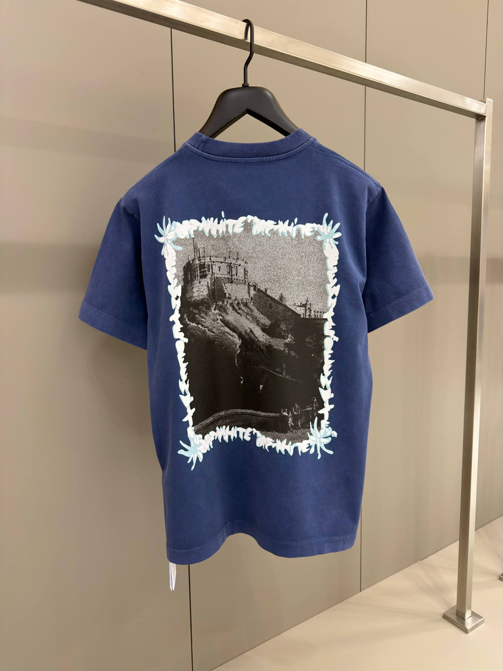 Off White - OFF8289