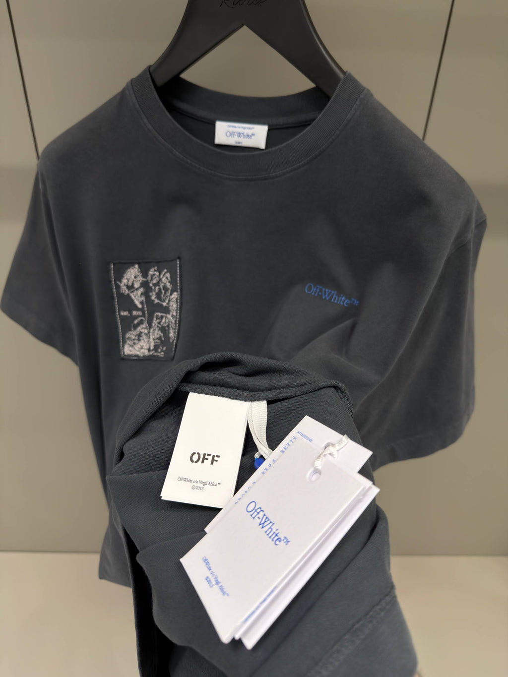 Off White - Off6264