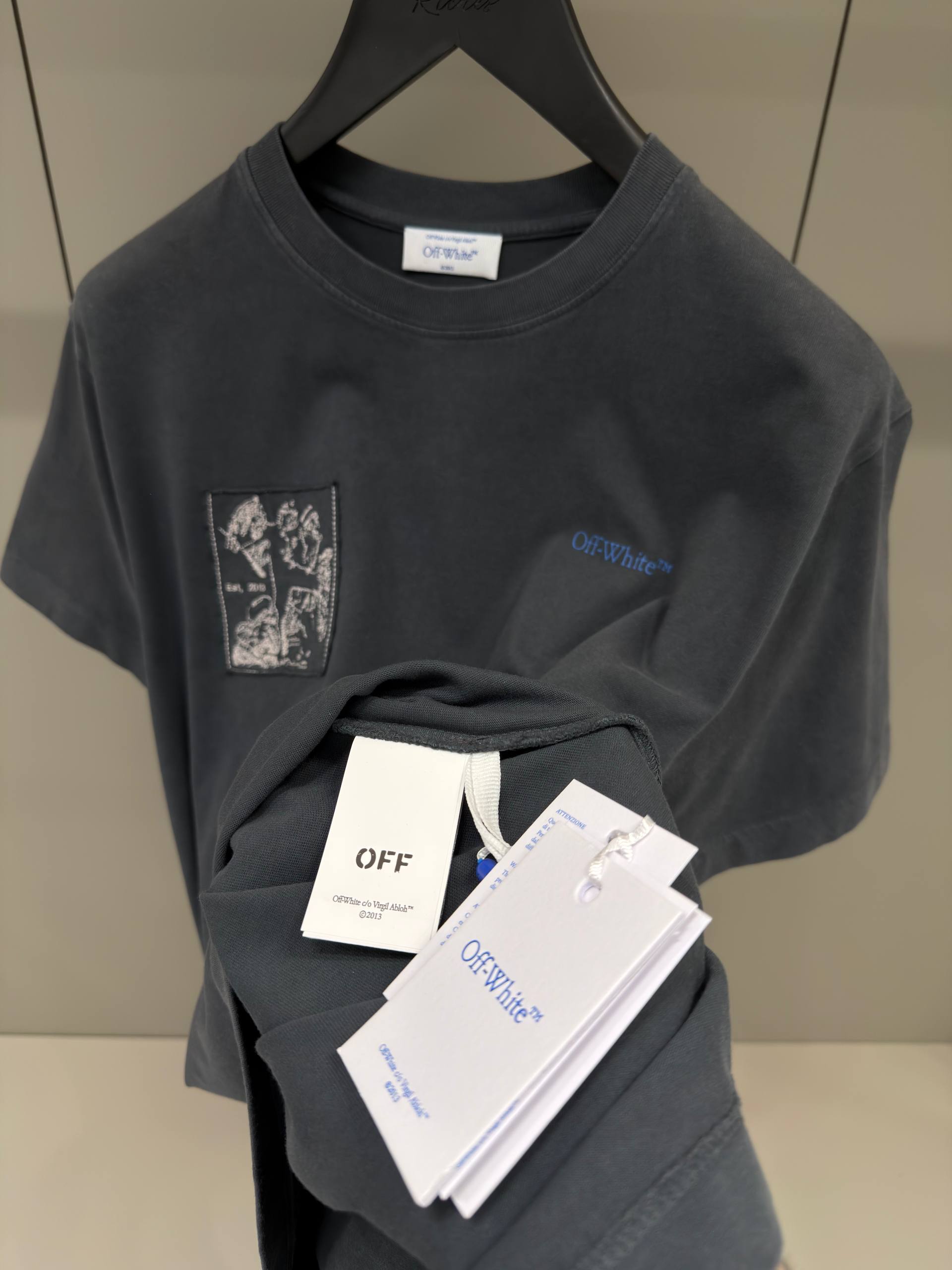 Off White - Off6264