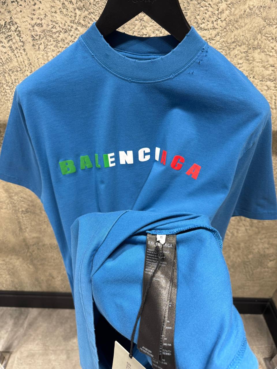 Balenciaga - BL320
