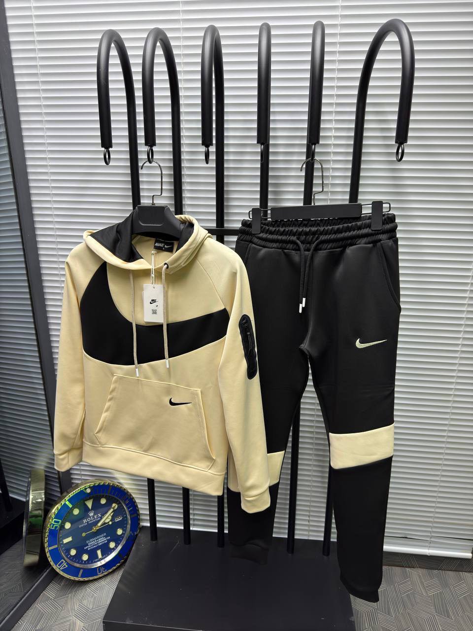 Σετ φόρμες Nike - 068