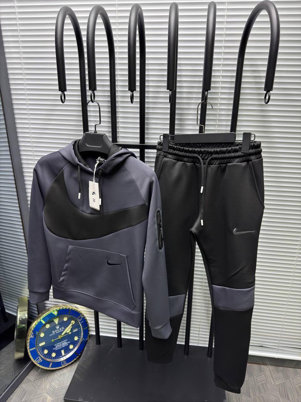 Σετ φόρμες Nike - 075