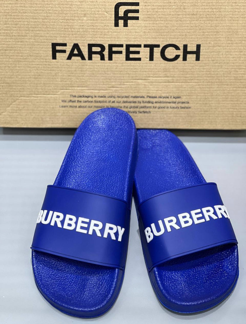 Παντόφλες Burberry - 105941