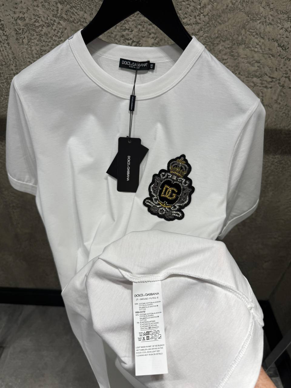 Dolce Gabbana - DG344