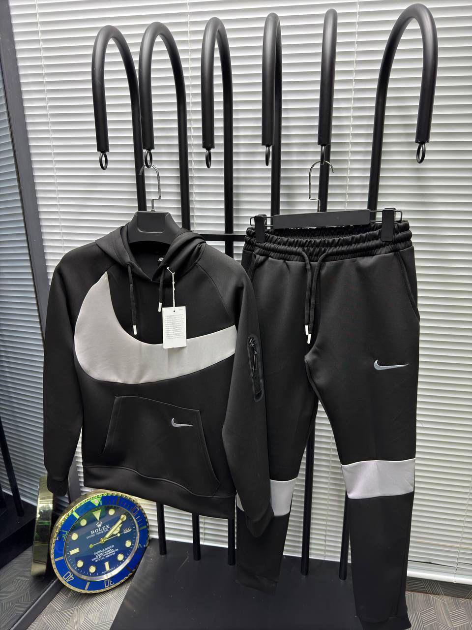 Σετ φόρμες Nike - 070