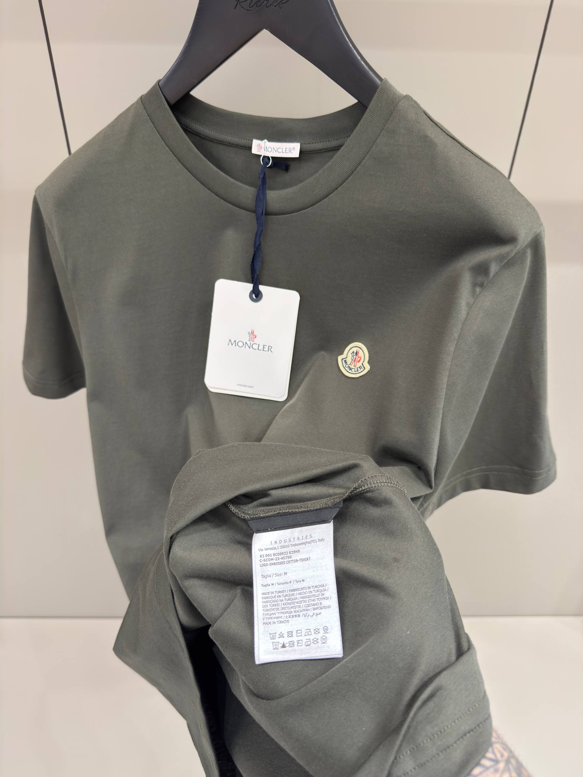 Moncler - MR990