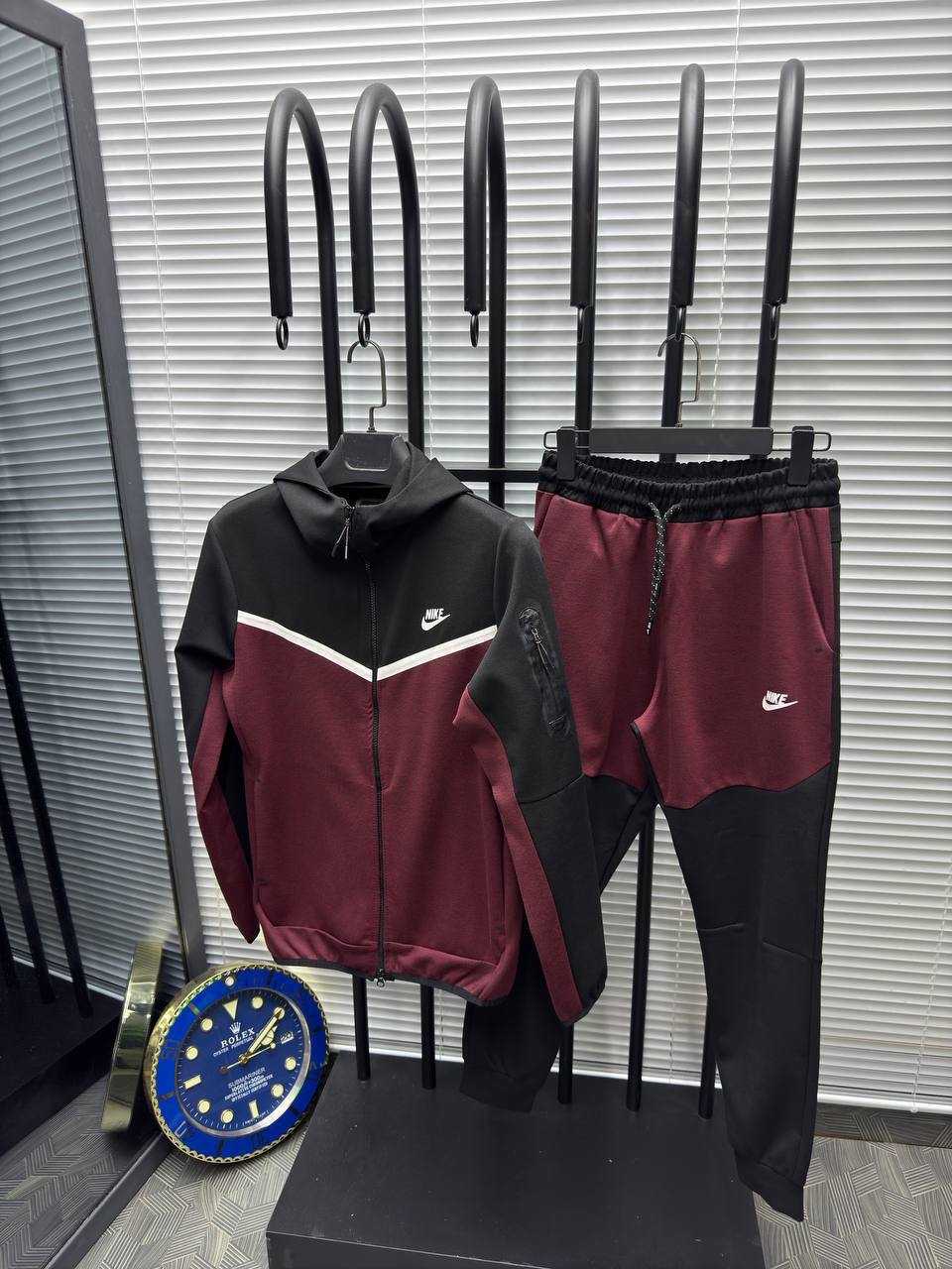 Σετ φόρμες Nike - 042