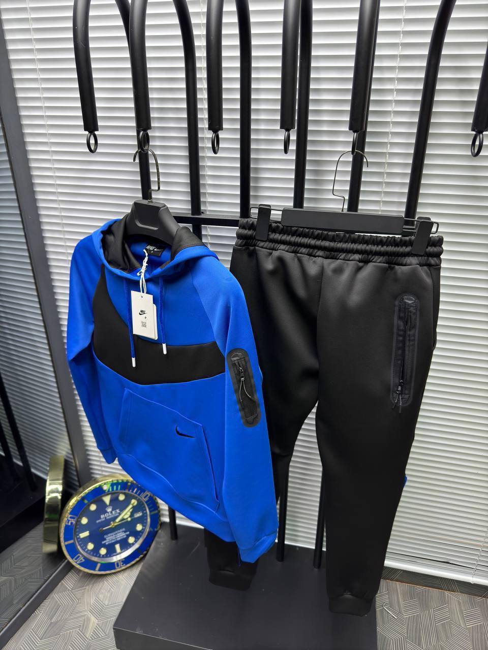 Σετ φόρμες Nike - 057