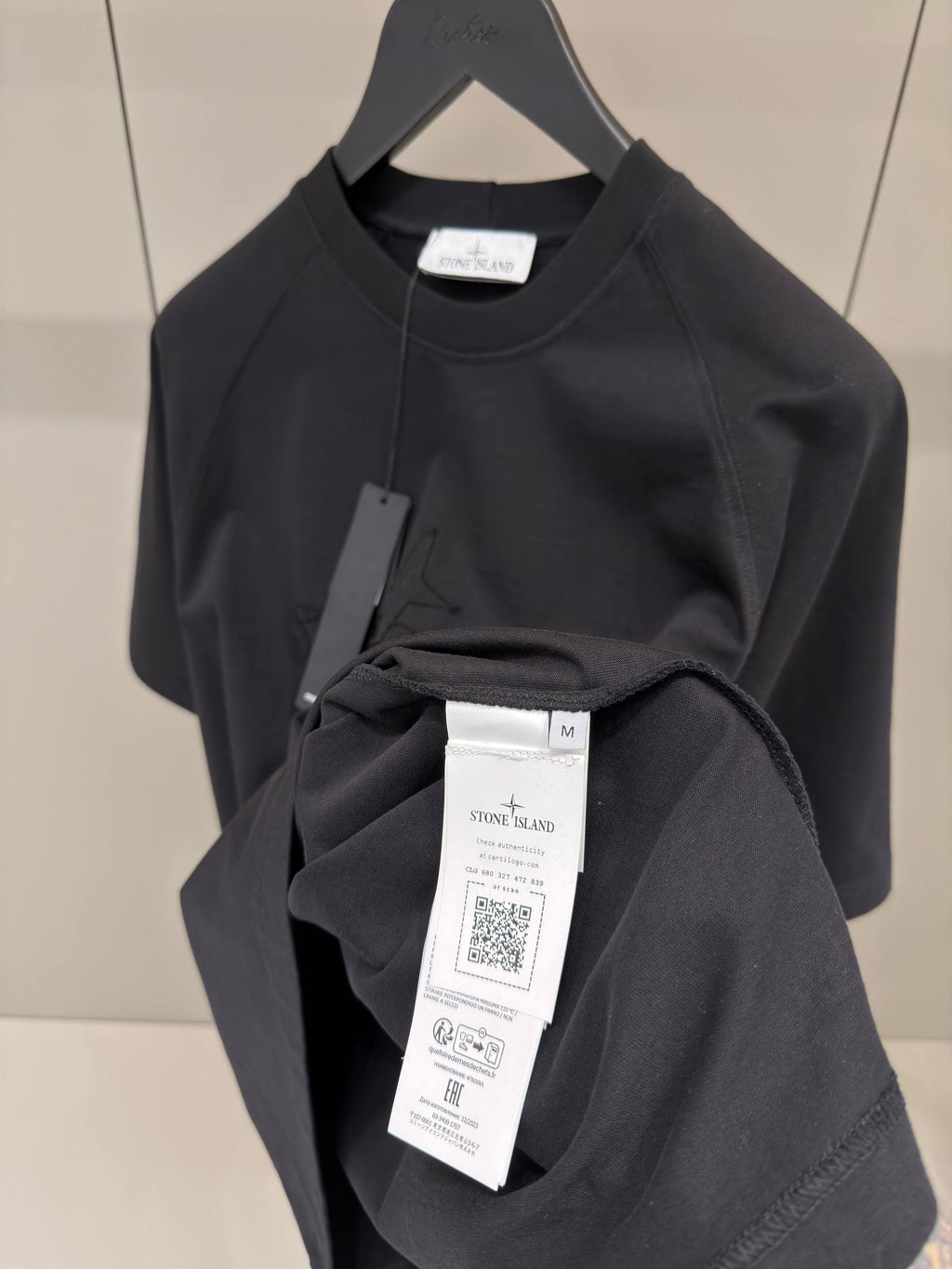 Stone island - SI6623