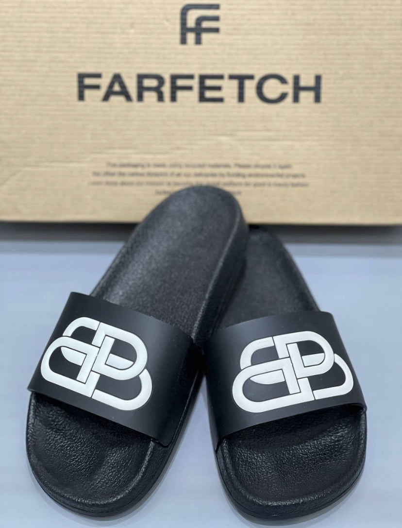 Παντόφλες Balenciaga - 105948