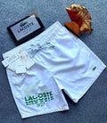 Μαγιό Lacoste - 00424