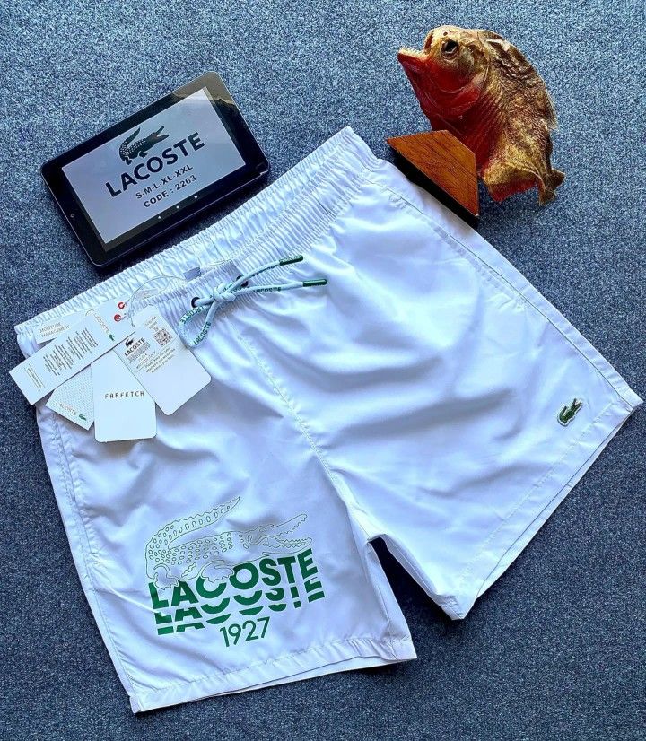 Μαγιό Lacoste - 00424