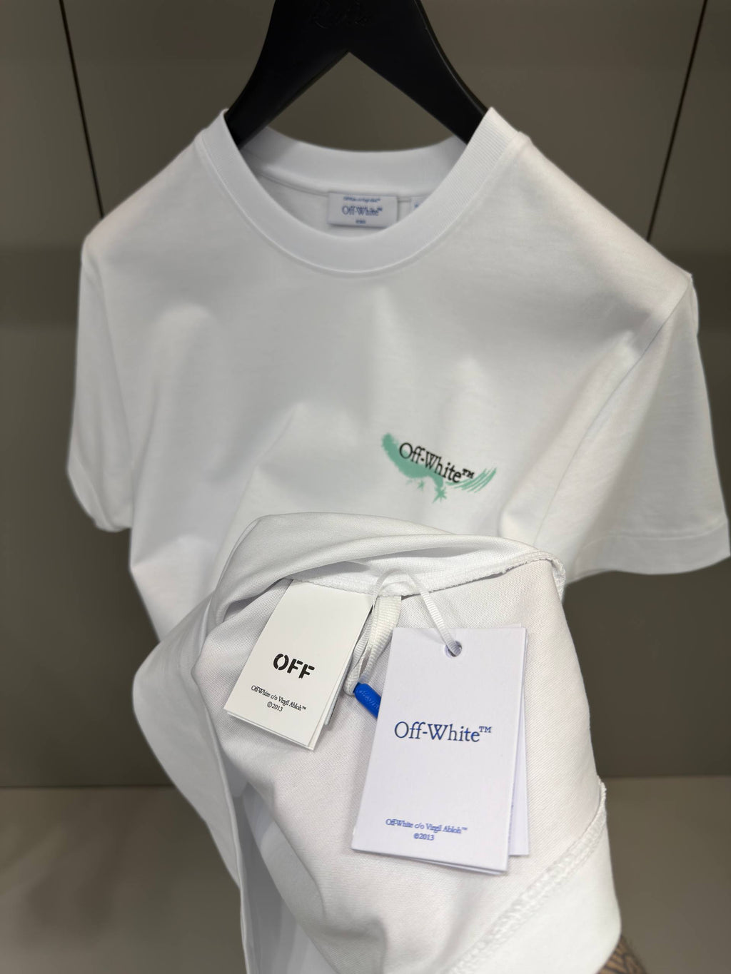 Off White - OFF2884