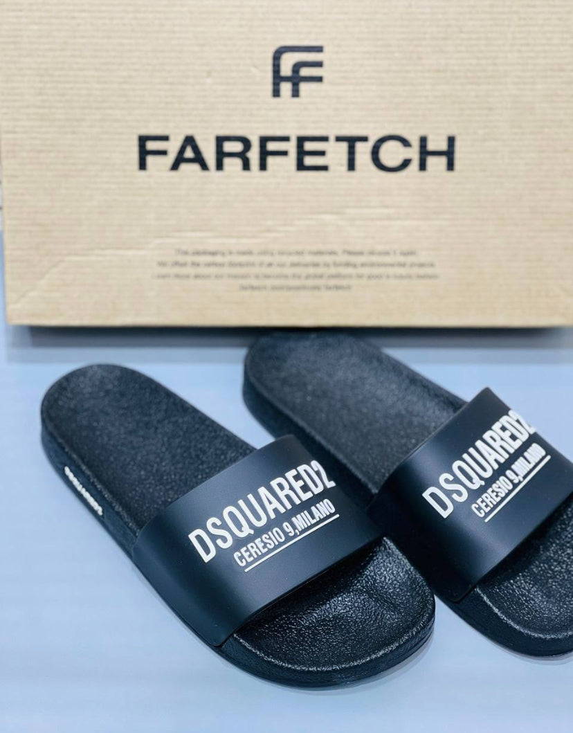 Παντόφλες Dsquared - 105926
