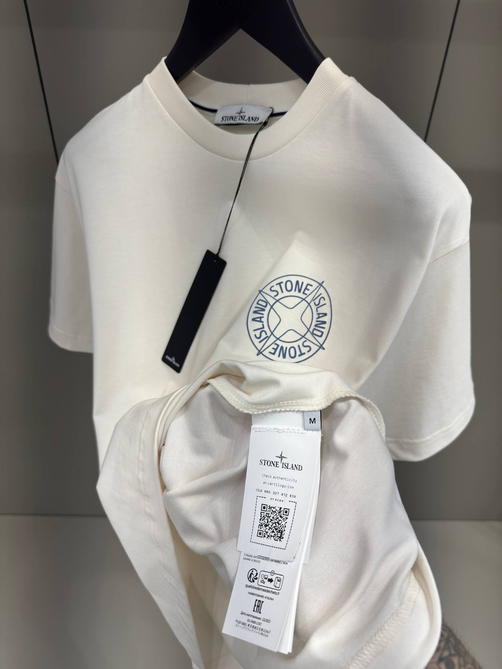 Stone Island - SI331