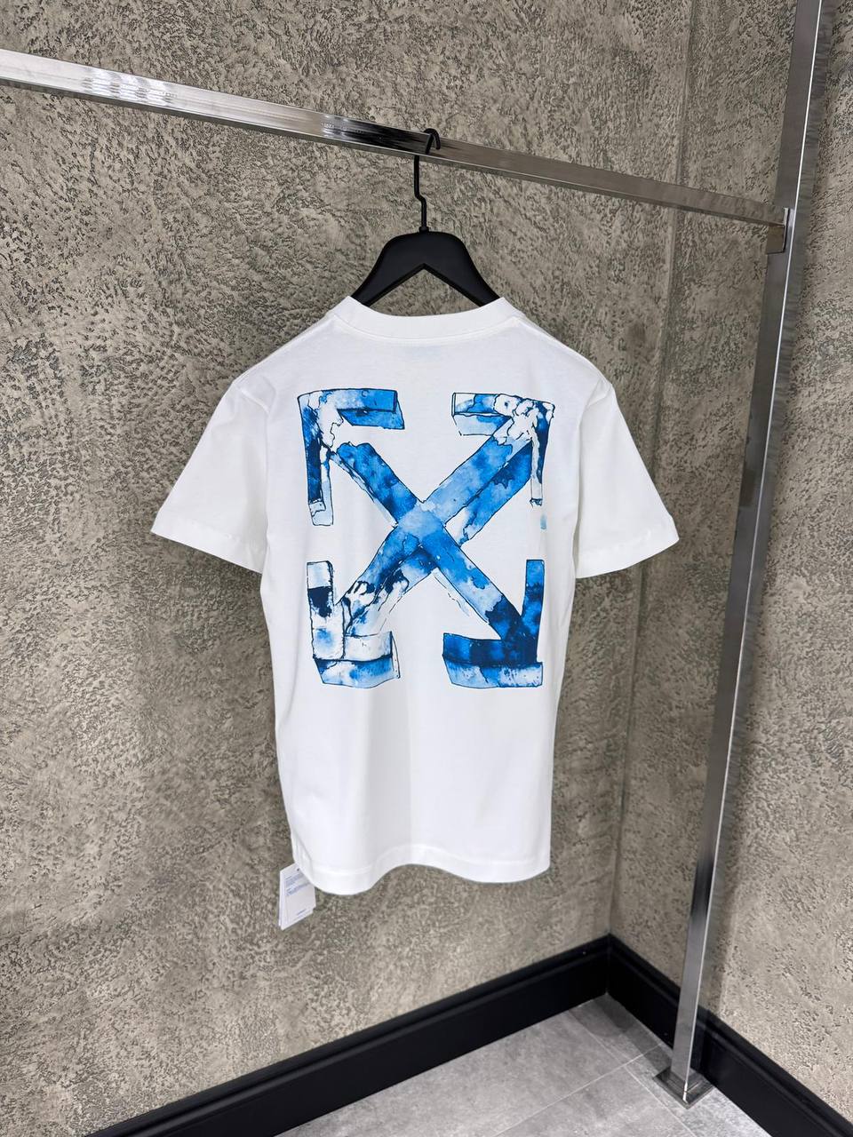 Of White - OF304
