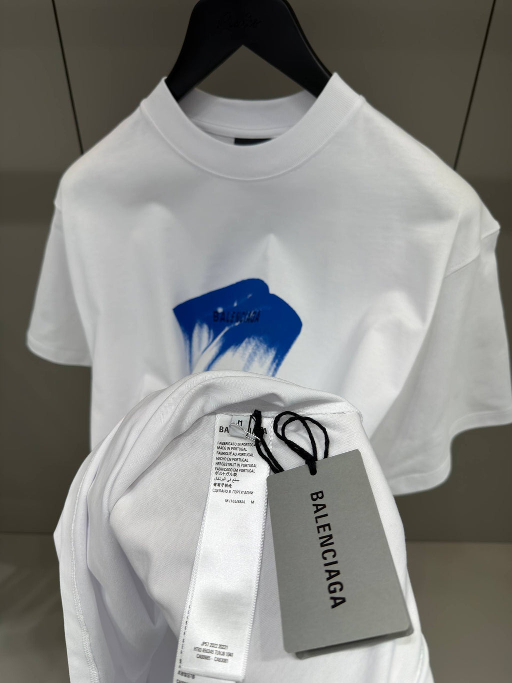Balenciaga- BL6629