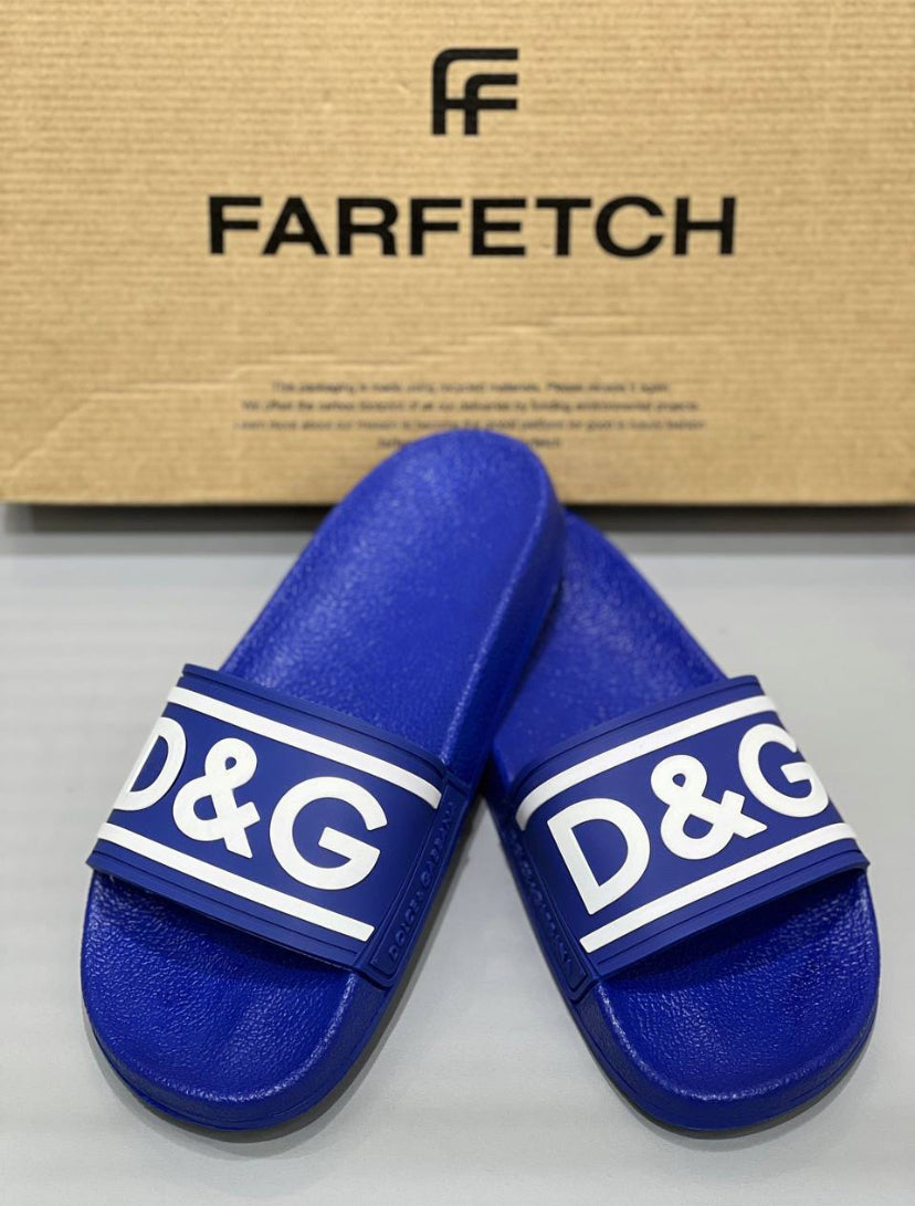 Παντόφλες Dolce Gabbana - 105939