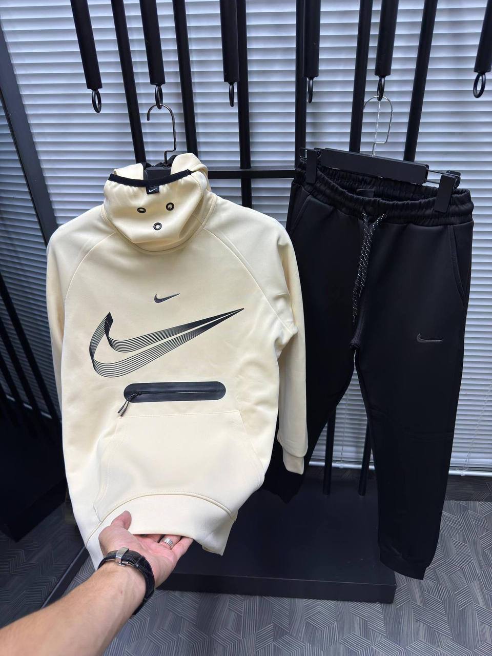 Σετ φόρμες Nike - 029