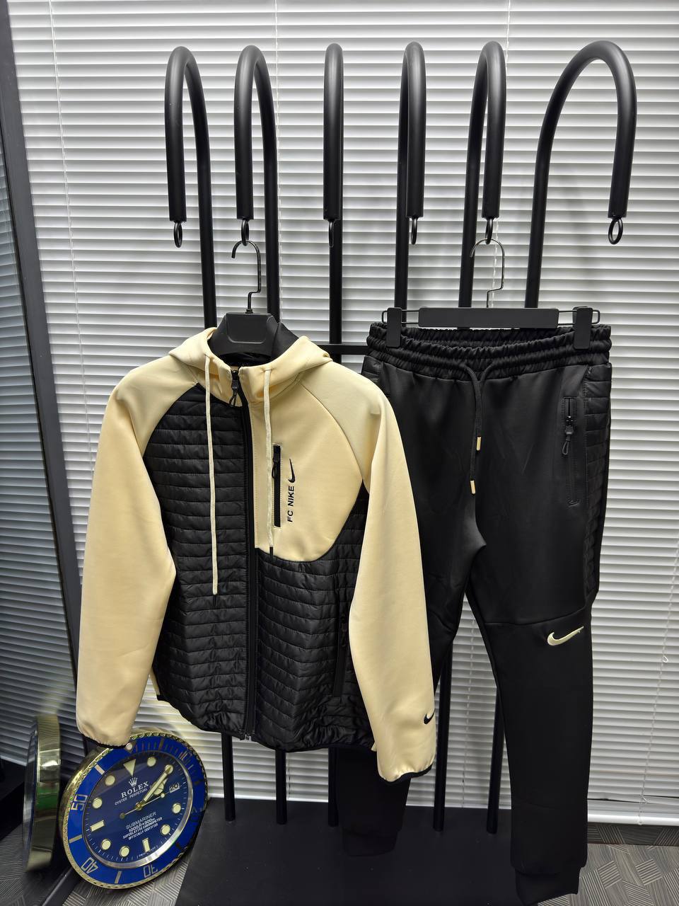 Σετ φόρμες Nike - 066